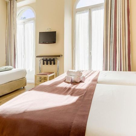 Hotel Le Havre Bleu Боле-сюр-Мер Екстериор снимка